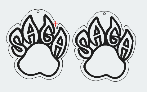 Special Request Earrings